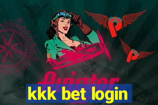 kkk bet login